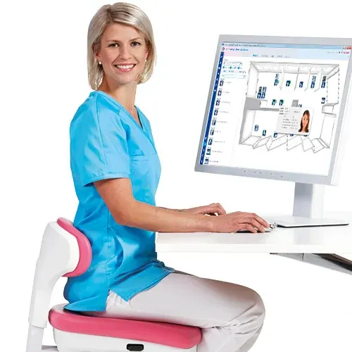 planmeca dental chair maintenance