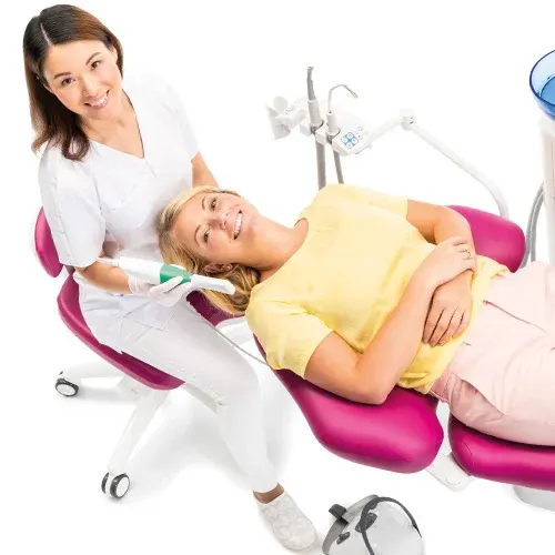 compact i5 dental chair uk