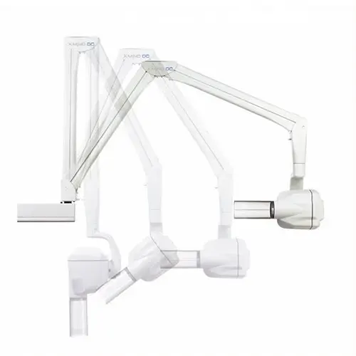 intra-oral x ray systems uk