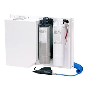 W&H Osmo water