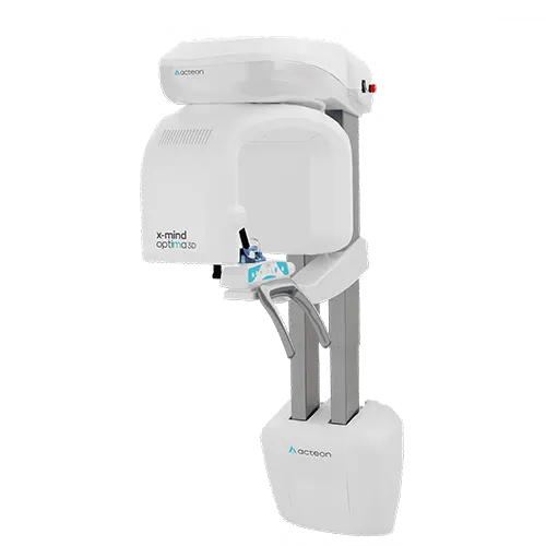 X-MIND® optima 3D ACTEON