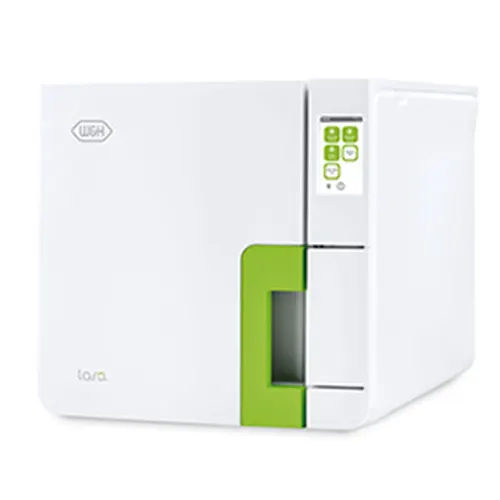 w&h lara sterilizer