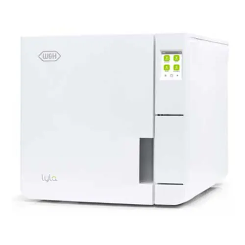lyla sterilizer