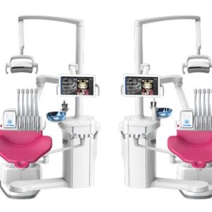 Planmeca Pro50 Dental chair