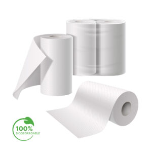 HyGe Paper Wipes